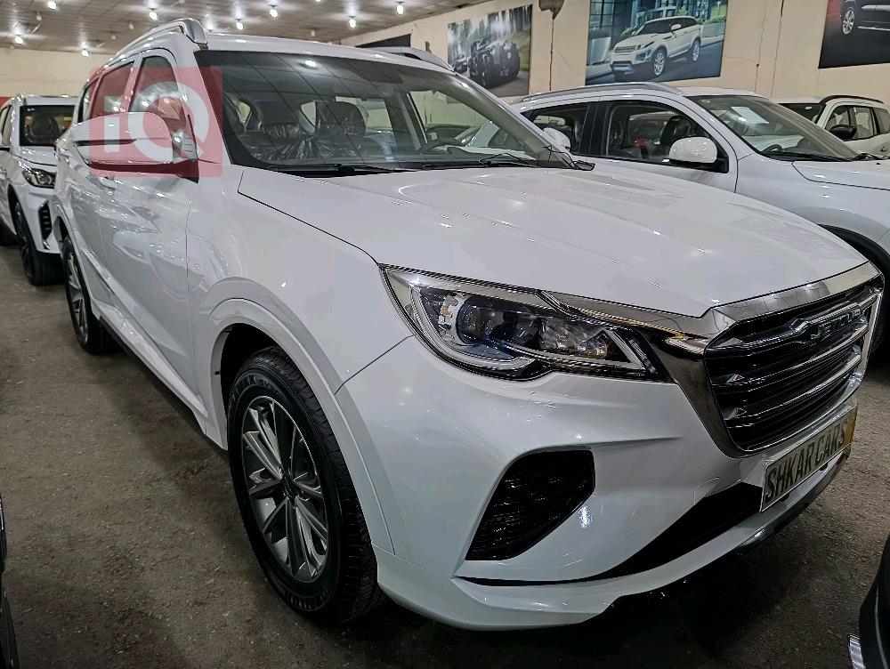 جيتور X70